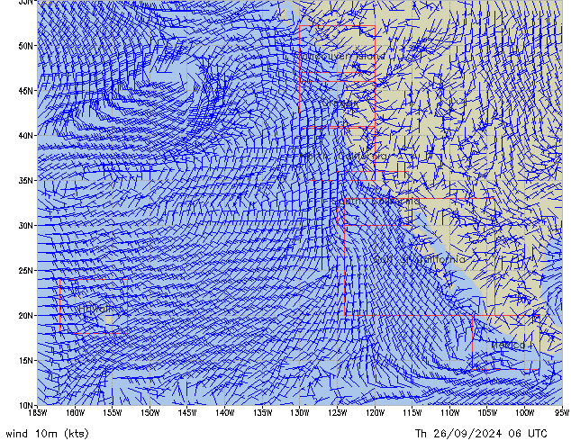 Th 26.09.2024 06 UTC