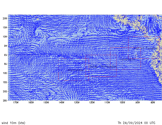 Th 26.09.2024 00 UTC