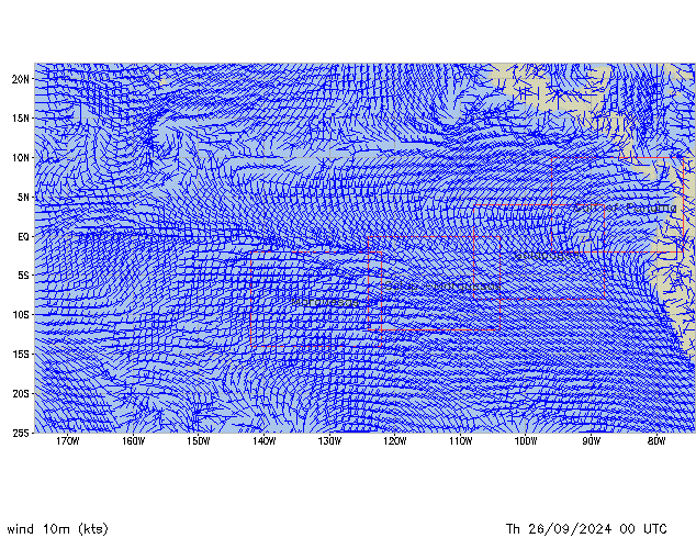 Th 26.09.2024 00 UTC