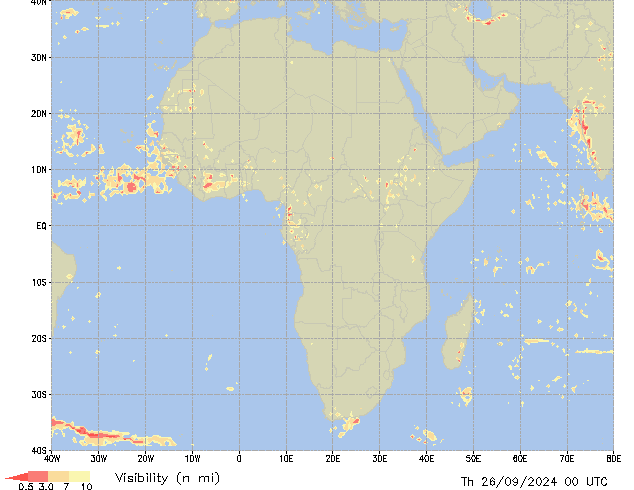 Th 26.09.2024 00 UTC