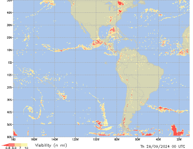 Th 26.09.2024 00 UTC