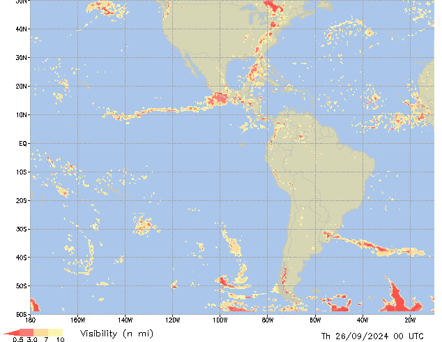 Th 26.09.2024 00 UTC