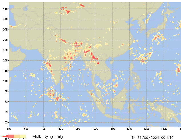 Th 26.09.2024 00 UTC