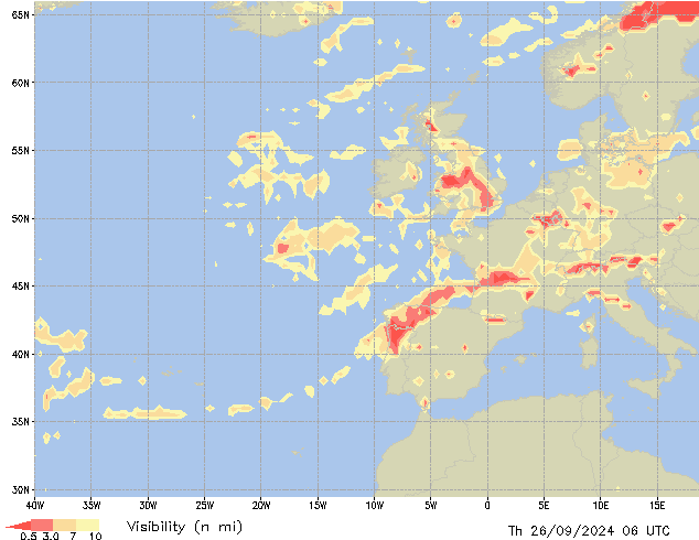 Th 26.09.2024 06 UTC