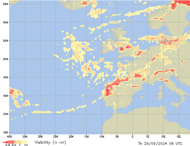 Th 26.09.2024 06 UTC