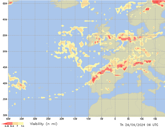 Th 26.09.2024 06 UTC