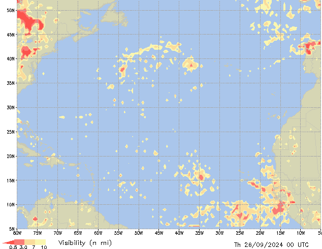 Th 26.09.2024 00 UTC