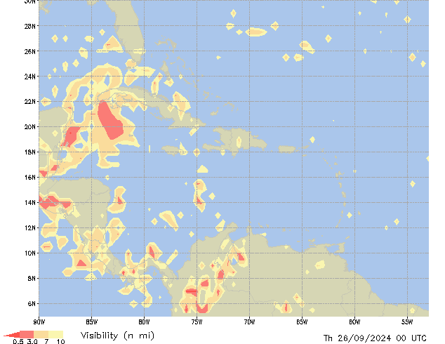 Th 26.09.2024 00 UTC