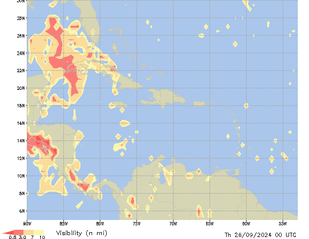 Th 26.09.2024 00 UTC