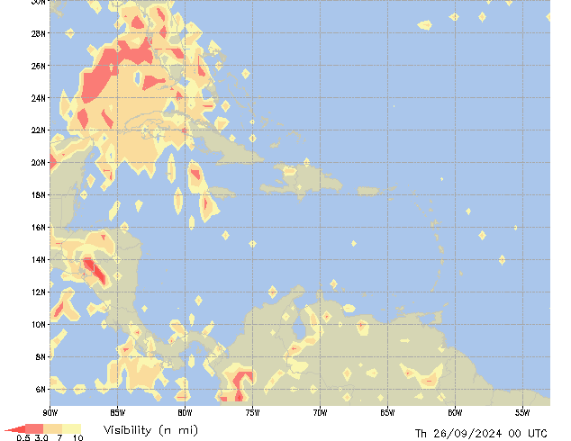 Th 26.09.2024 00 UTC