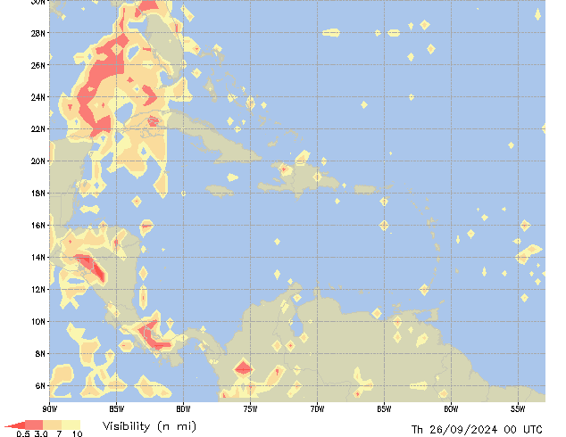 Th 26.09.2024 00 UTC