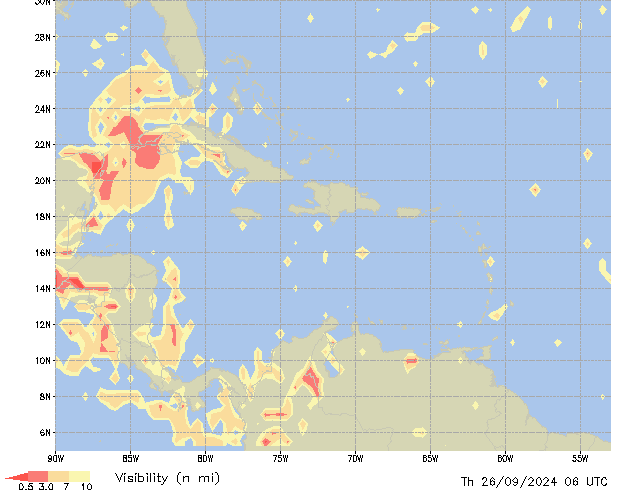 Th 26.09.2024 06 UTC