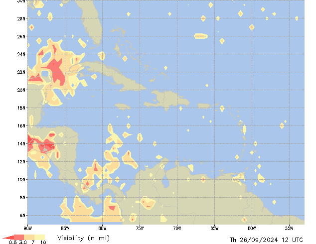 Th 26.09.2024 12 UTC