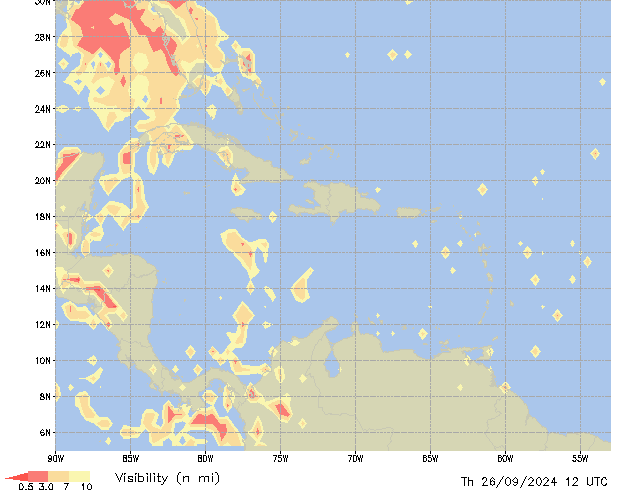 Th 26.09.2024 12 UTC