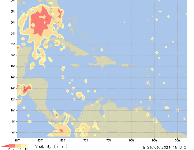 Th 26.09.2024 15 UTC