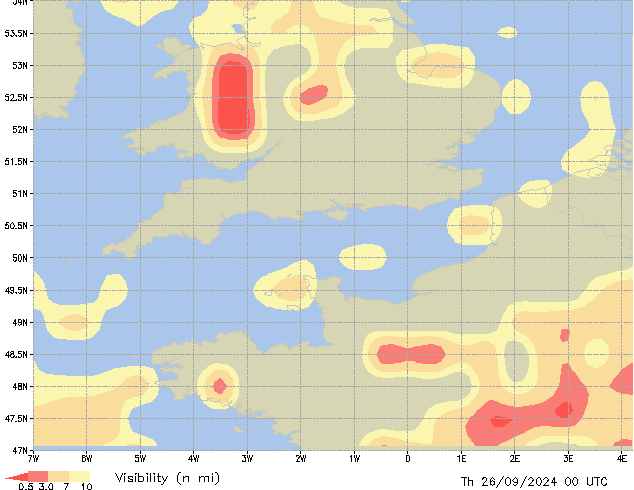 Th 26.09.2024 00 UTC