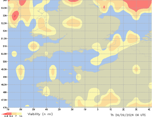 Th 26.09.2024 06 UTC