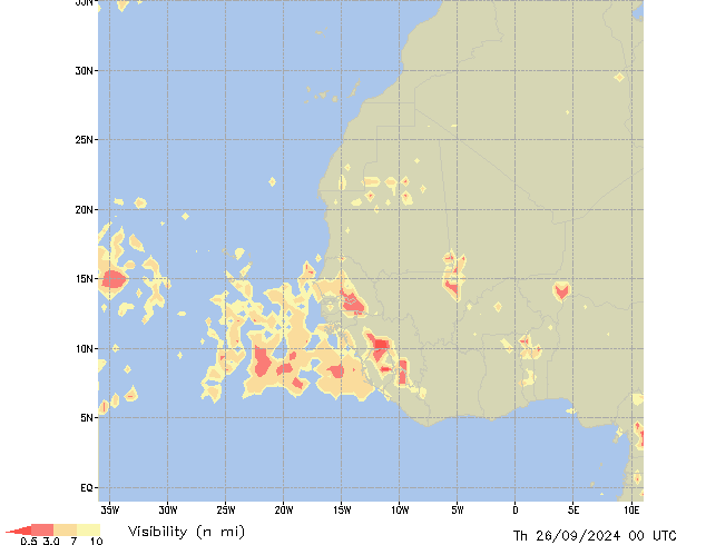 Th 26.09.2024 00 UTC