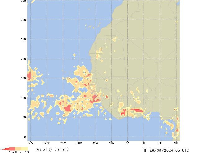 Th 26.09.2024 03 UTC