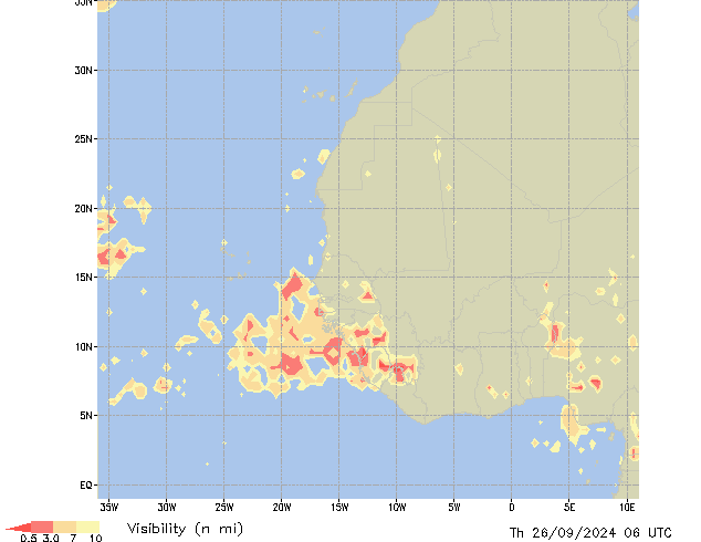 Th 26.09.2024 06 UTC