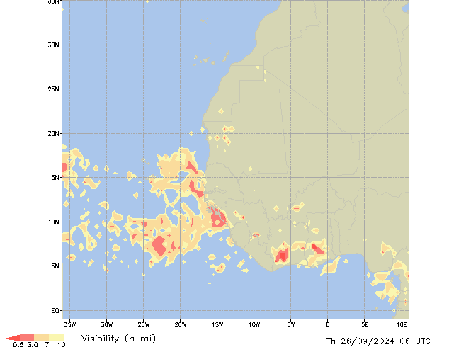 Th 26.09.2024 06 UTC