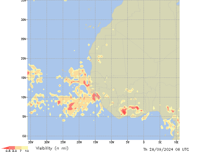 Th 26.09.2024 06 UTC