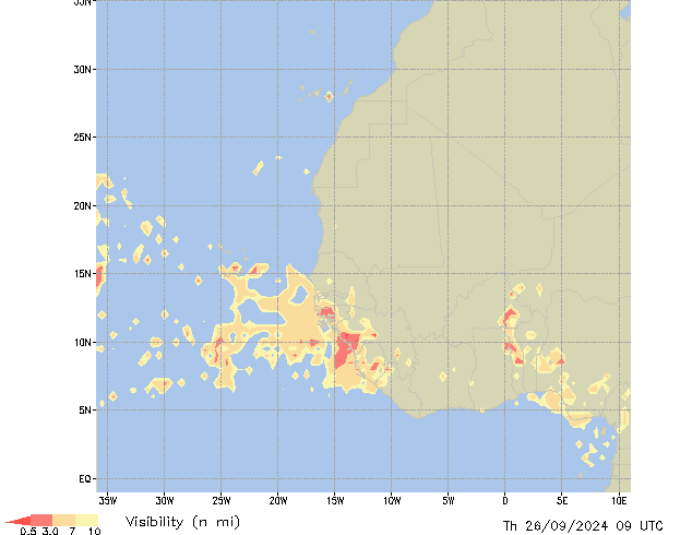 Th 26.09.2024 09 UTC