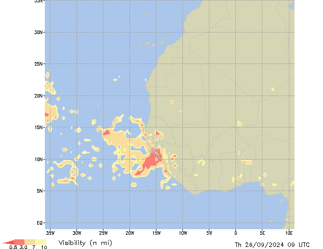 Th 26.09.2024 09 UTC