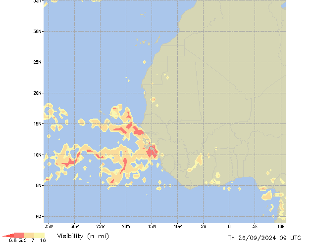 Th 26.09.2024 09 UTC