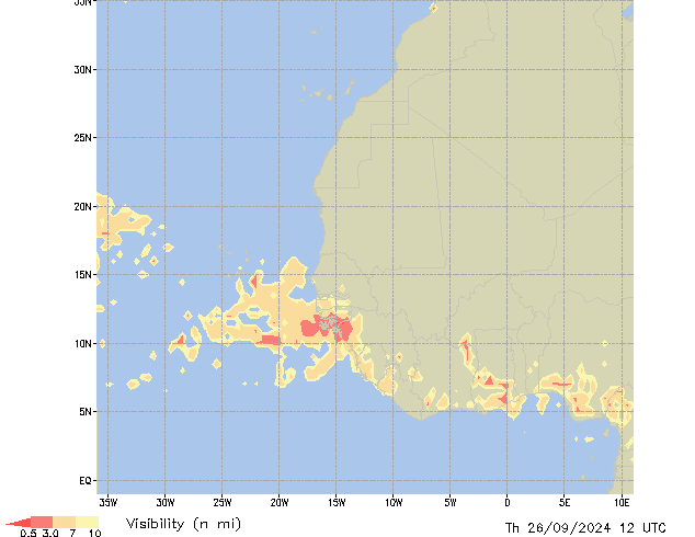 Th 26.09.2024 12 UTC