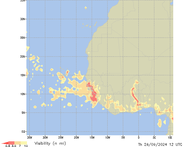 Th 26.09.2024 12 UTC