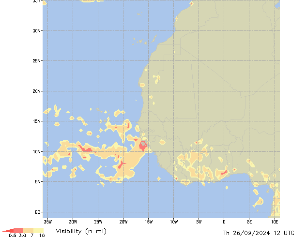 Th 26.09.2024 12 UTC