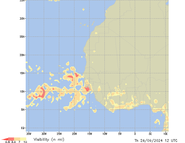 Th 26.09.2024 12 UTC