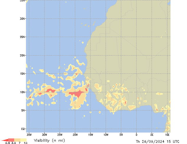 Th 26.09.2024 15 UTC