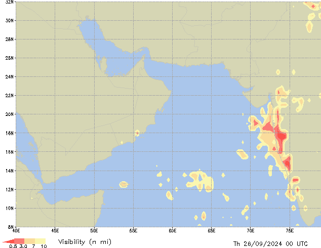 Th 26.09.2024 00 UTC