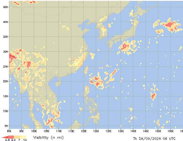 Th 26.09.2024 06 UTC