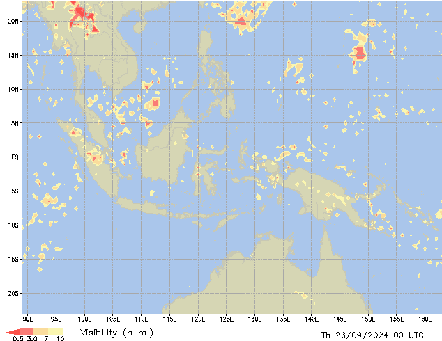 Th 26.09.2024 00 UTC