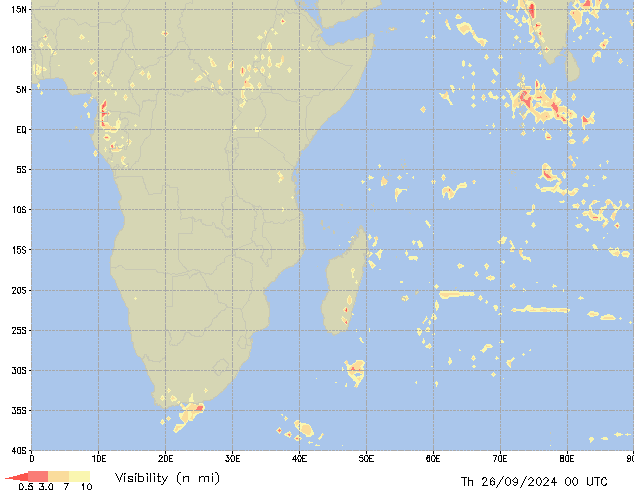 Th 26.09.2024 00 UTC