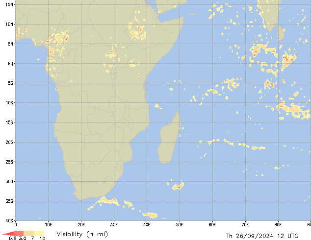 Th 26.09.2024 12 UTC