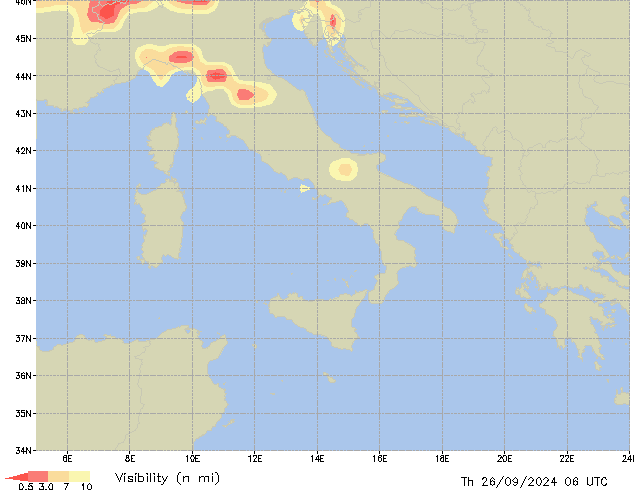 Th 26.09.2024 06 UTC