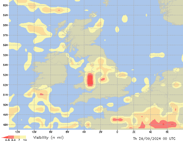 Th 26.09.2024 00 UTC