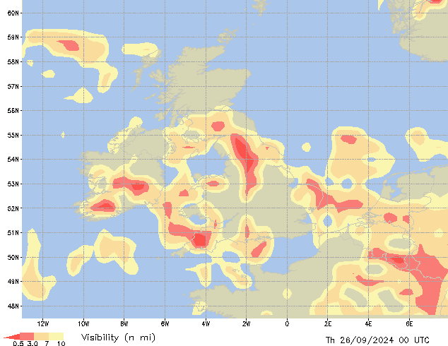 Th 26.09.2024 00 UTC