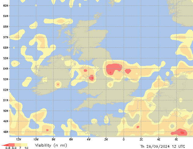 Th 26.09.2024 12 UTC