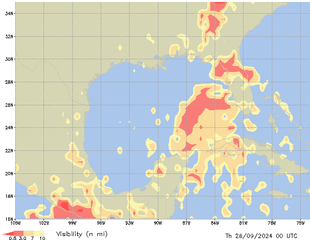 Th 26.09.2024 00 UTC