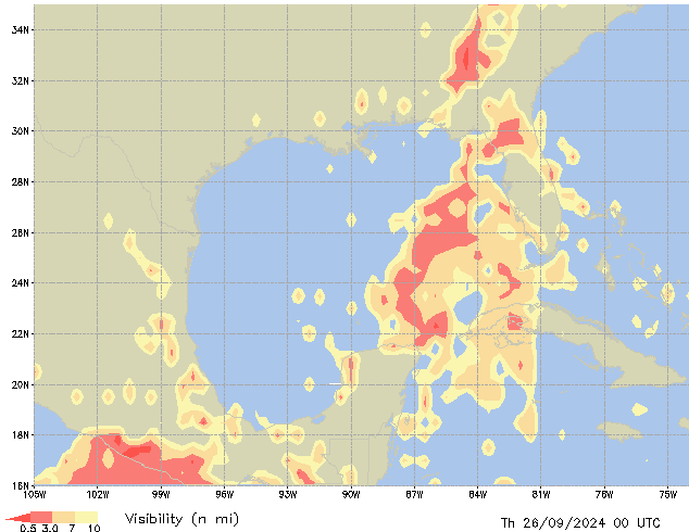 Th 26.09.2024 00 UTC