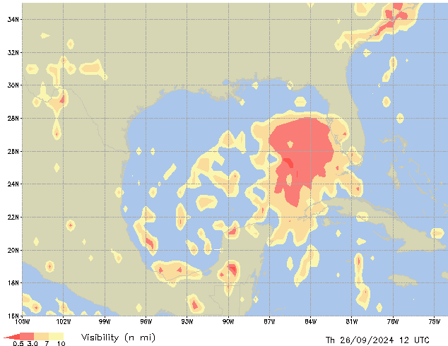 Th 26.09.2024 12 UTC