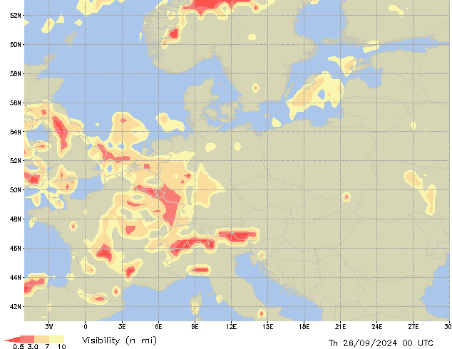 Th 26.09.2024 00 UTC