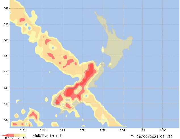 Th 26.09.2024 06 UTC