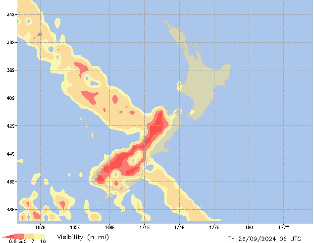 Th 26.09.2024 06 UTC