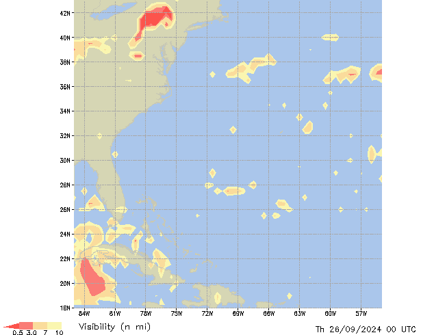 Th 26.09.2024 00 UTC